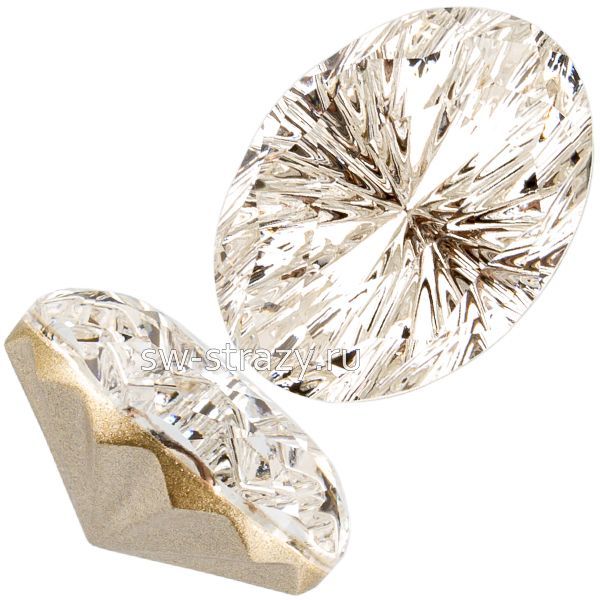 Кристаллы 4160 8x6 mm Crystal