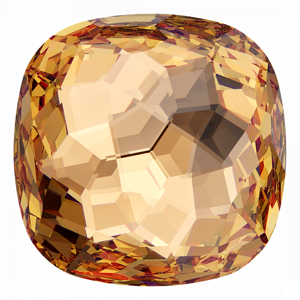 Кристаллы 4483 12 mm Light Colorado Topaz