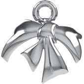 Жемчужины Держатель58M001 8 mm Rhodium