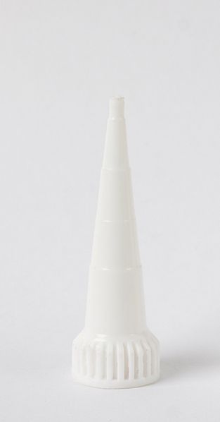 Насадка пластиковая для клея Е6000 29,5 мл и 59,1 мл