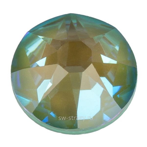 2088 ss 30 Crystal Silky Sage Delite F