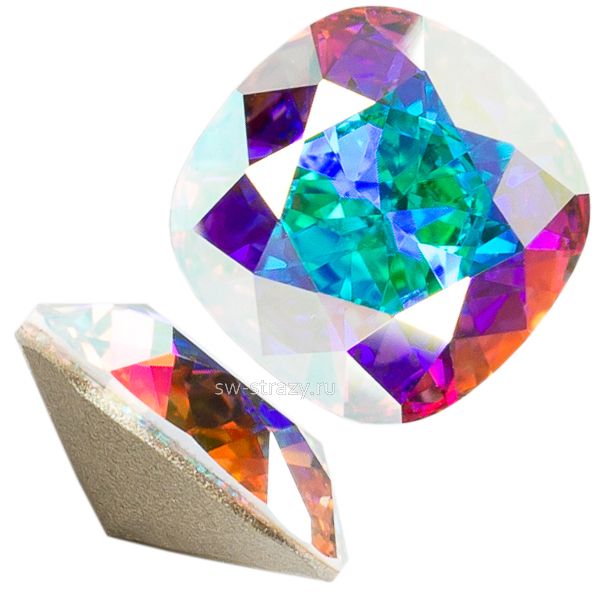 Кристаллы 4470 12 mm Crystal AB