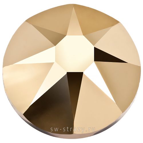 2088 ss 12 Crystal Aurum F