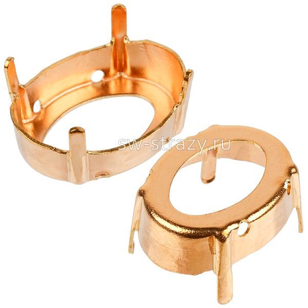 4122/S 14x10,5 mm 3PH2OZ No Plating