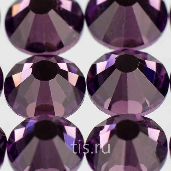 C28 ss16 Tanzanite K9 HF