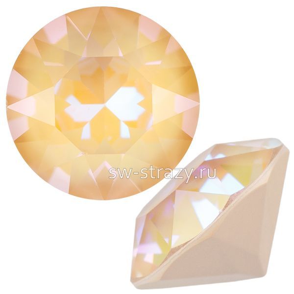 Кристаллы 1088 SS 29 Crystal Ivory Cream Delite