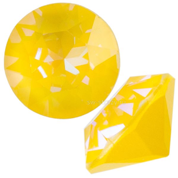 Кристаллы 1088 SS 39 Crystal Sunshine Delite