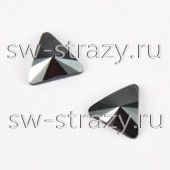 2716 5 mm Jet Hematite F