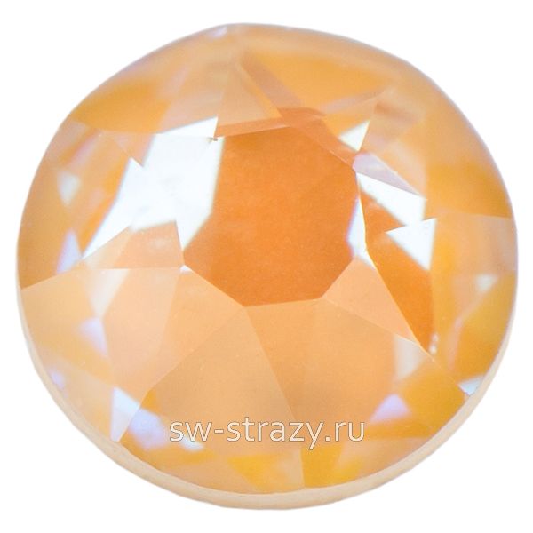 2088 ss 16 Crystal Ivory Cream Delite F