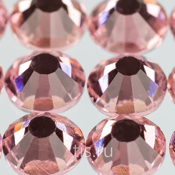 C28 ss20 Light Rose K9 HF