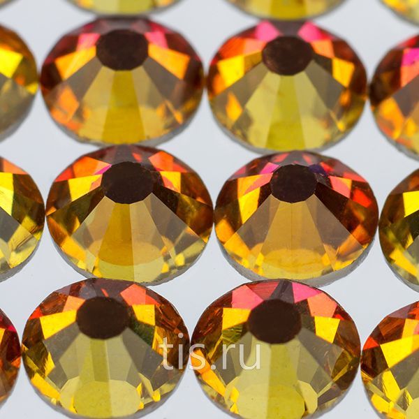 C28 ss20 Crystal Volcano K9 F