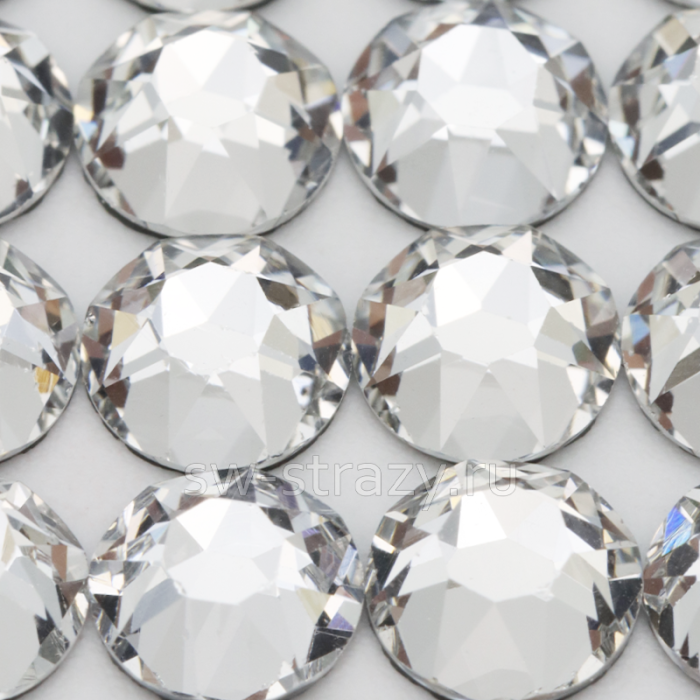 YHB 88 ss34 Crystal HF 101