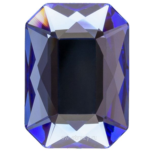 2602 8,0 x 5,5 mm Sapphire F