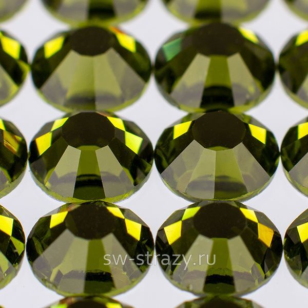 YHB 28 ss16 Olivine F 116