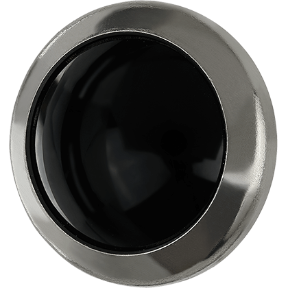 Стразы горячей фиксации 2080/H ss 34. Бронза Jet HF