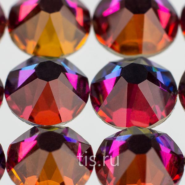 C88 ss30 Crystal Meridian Blue K9 F