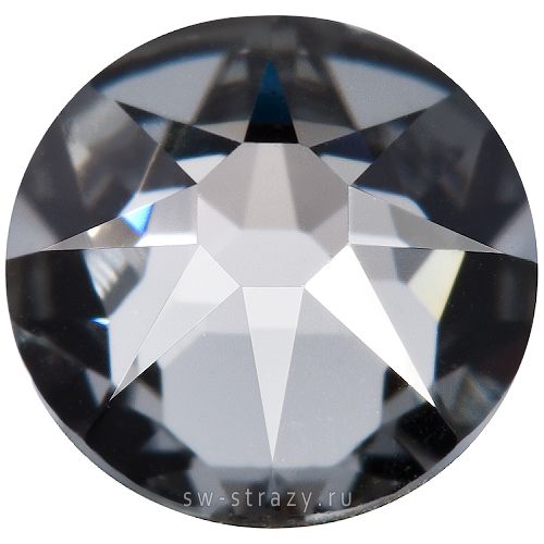 2088 ss 30 Crystal Silver Night F