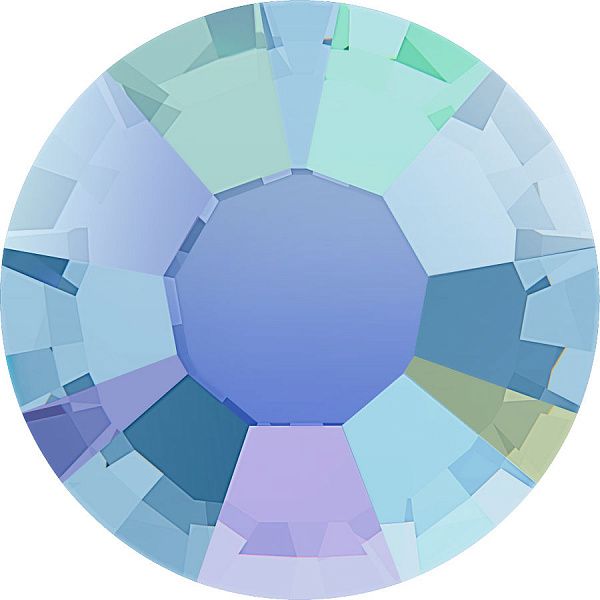 A A293 SS 20 AQUA AB S SMALL