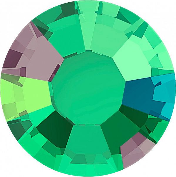 A A293 SS 34 CRYSTAL VM M HF