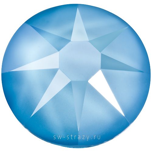 2088 ss 12 Crystal Summer Blue F