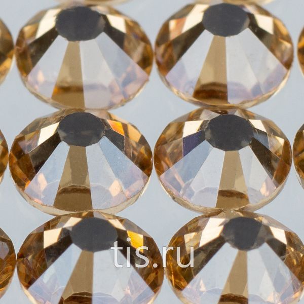 C28 ss20 Crystal Golden Shadow K9 F