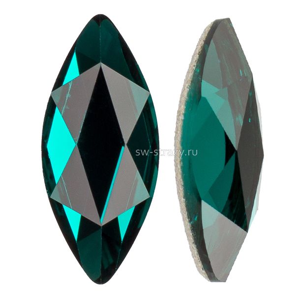 2201 8x3,5 mm Emerald F