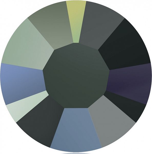 A A293 SS 6 JET HEMAT S SMALL