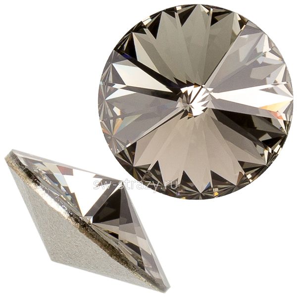 Риволи 1122 18 mm Black Diamond F