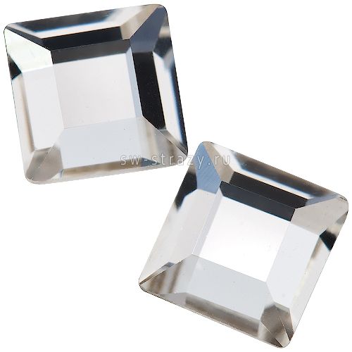 Стразы горячей фиксации 2400 3 mm Crystal HF