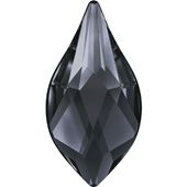 2205 7,5 mm Crystal Silver Night F