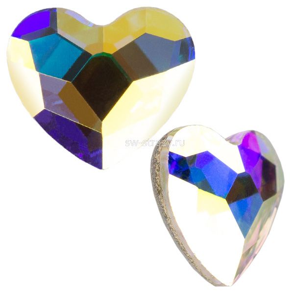 2808 3,6 mm Crystal AB F