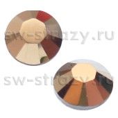 2058 ss 7 Crystal Dorado F