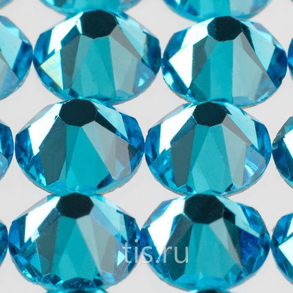 C88 ss30 Aquamarine K9 HF