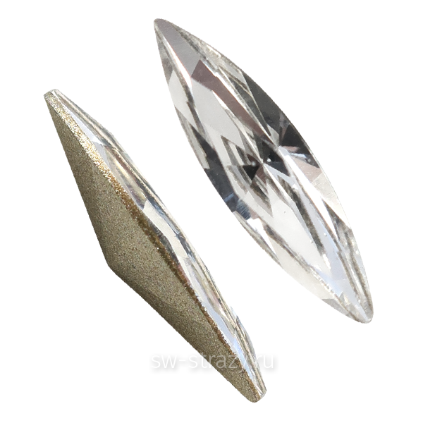 Кристаллы 4200 35.0x9.5 mm Crystal