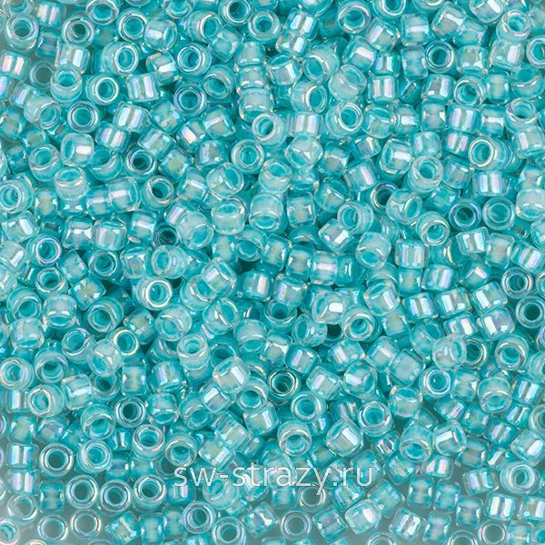 Бисер Treasures 11/0 #0793 Светло-голубой