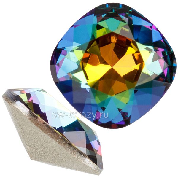 Кристаллы 4470 10 mm Crystal Vitrail Medium