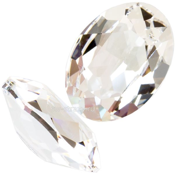 Кристаллы 4120 18x13 mm Crystal Ignite