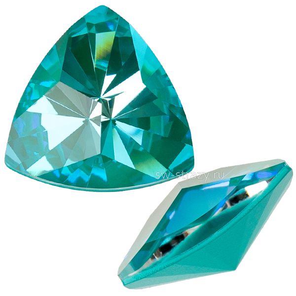 Кристаллы 4799 14x14.3 mm Crystal Laguna Delite