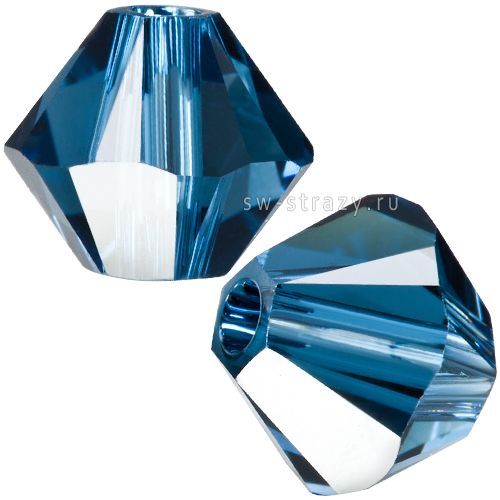 Бусины 5328 3 mm Montana