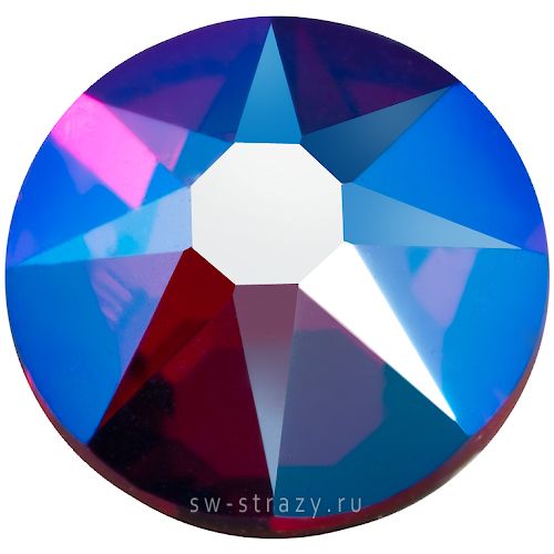 Стразы горячей фиксации 2078 ss 16 Siam Shimmer HF