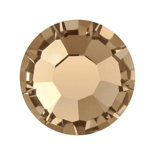 VIVA HF ss 20 Light Smoked Topaz