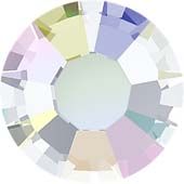 A A293 SS 16 CRYSTAL AB S SMALL