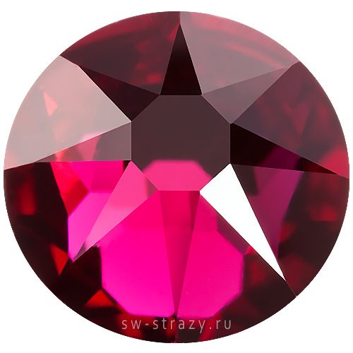 2058 ss 5 Ruby F