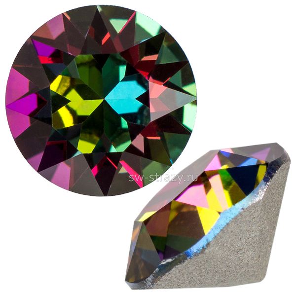 Кристаллы 1088 SS 39 Crystal Vitrail Medium