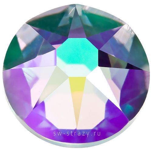 2058 ss 5 Crystal Paradise Shine F