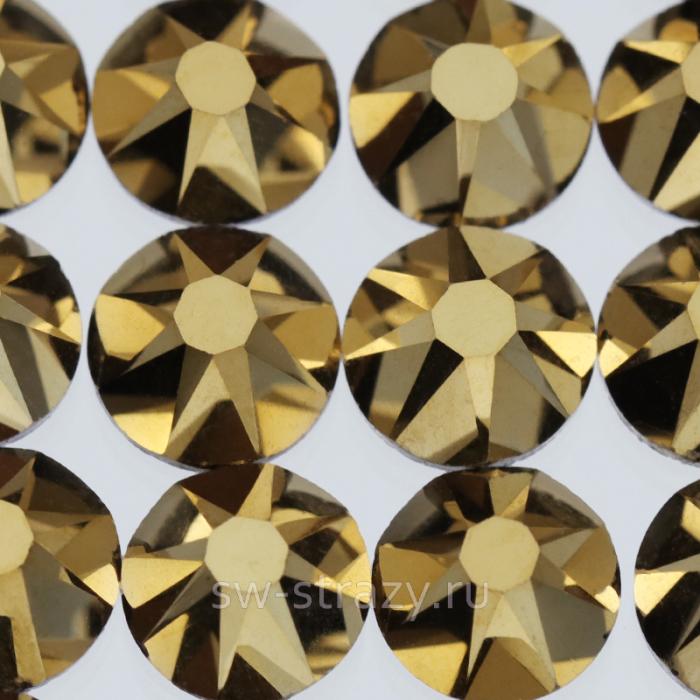 C88 ss20 Crystal Dorado K9 F