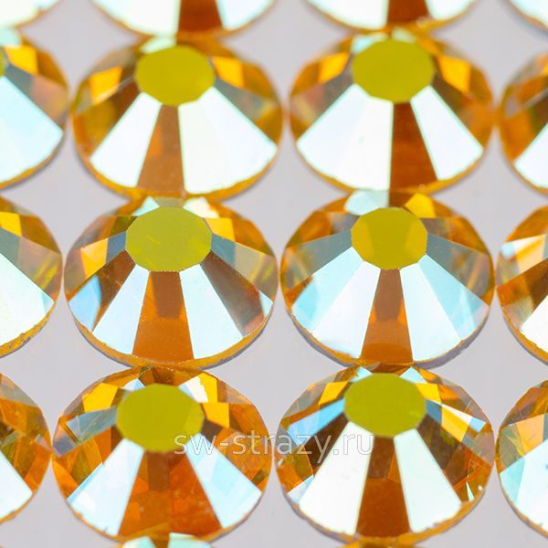 YHB 28 ss16 Citrine shimmer AB F 119AB