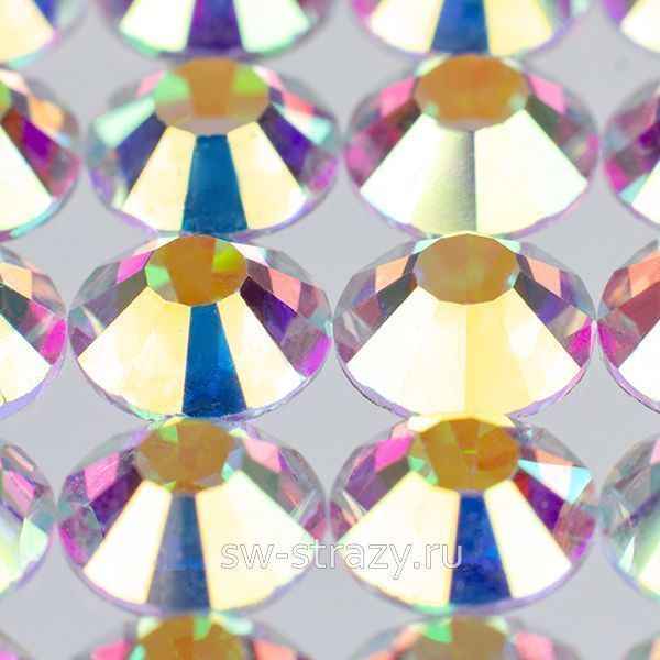 YHB 28 ss40 Crystal AB F 201AB