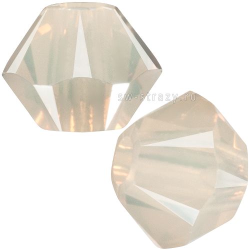 Бусины 5328 3 mm Sand Opal