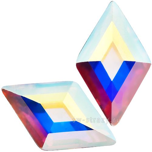 2773 5.0x3 mm Crystal AB F